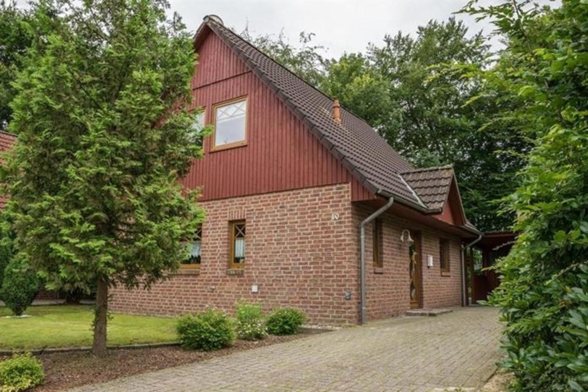 Quartier 10 Ha10 Villa Sogel Exterior photo