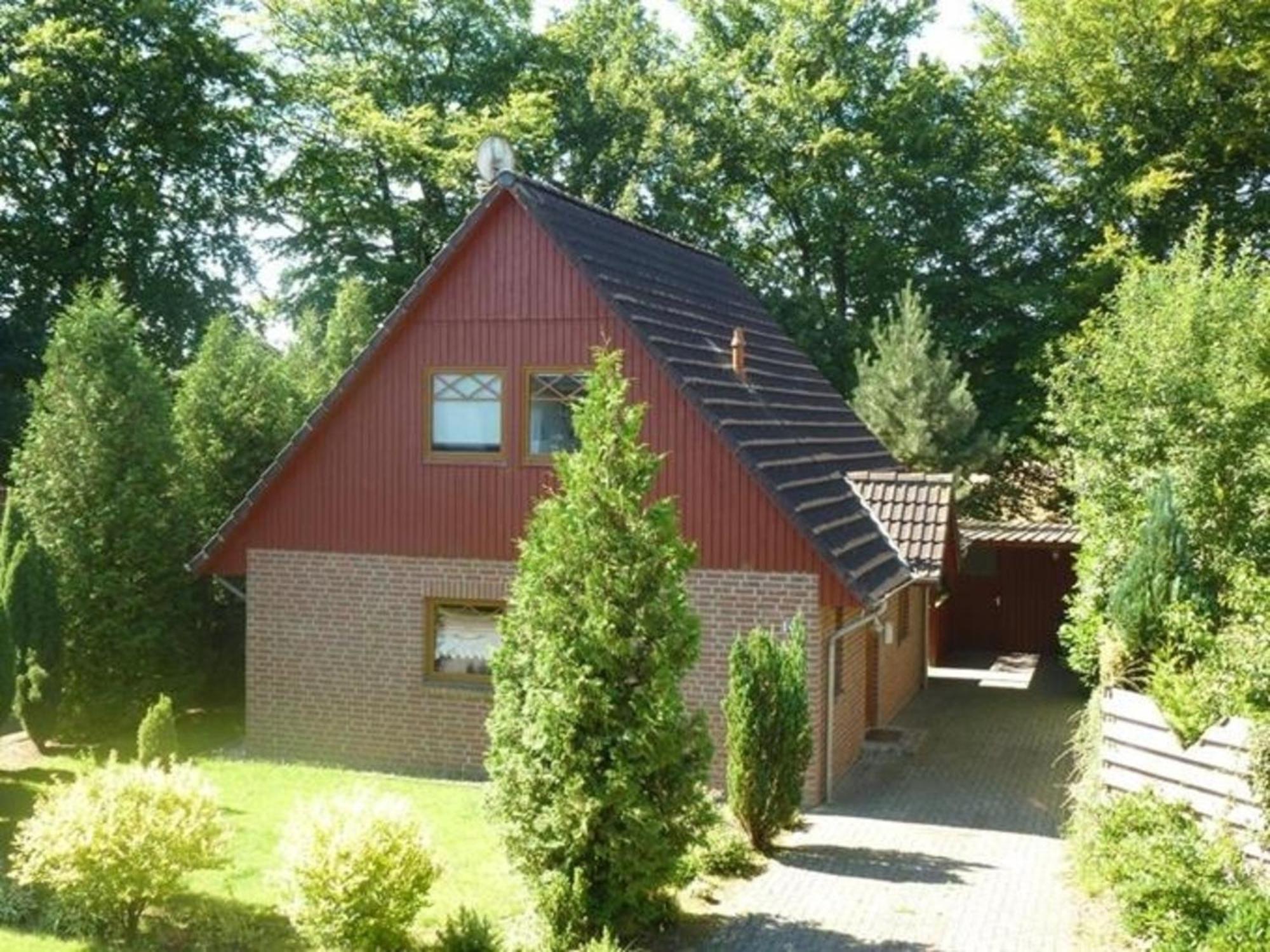 Quartier 10 Ha10 Villa Sogel Exterior photo